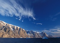 O-fjord , image by Troels Jacobsen , email tjac@cdnet.dk